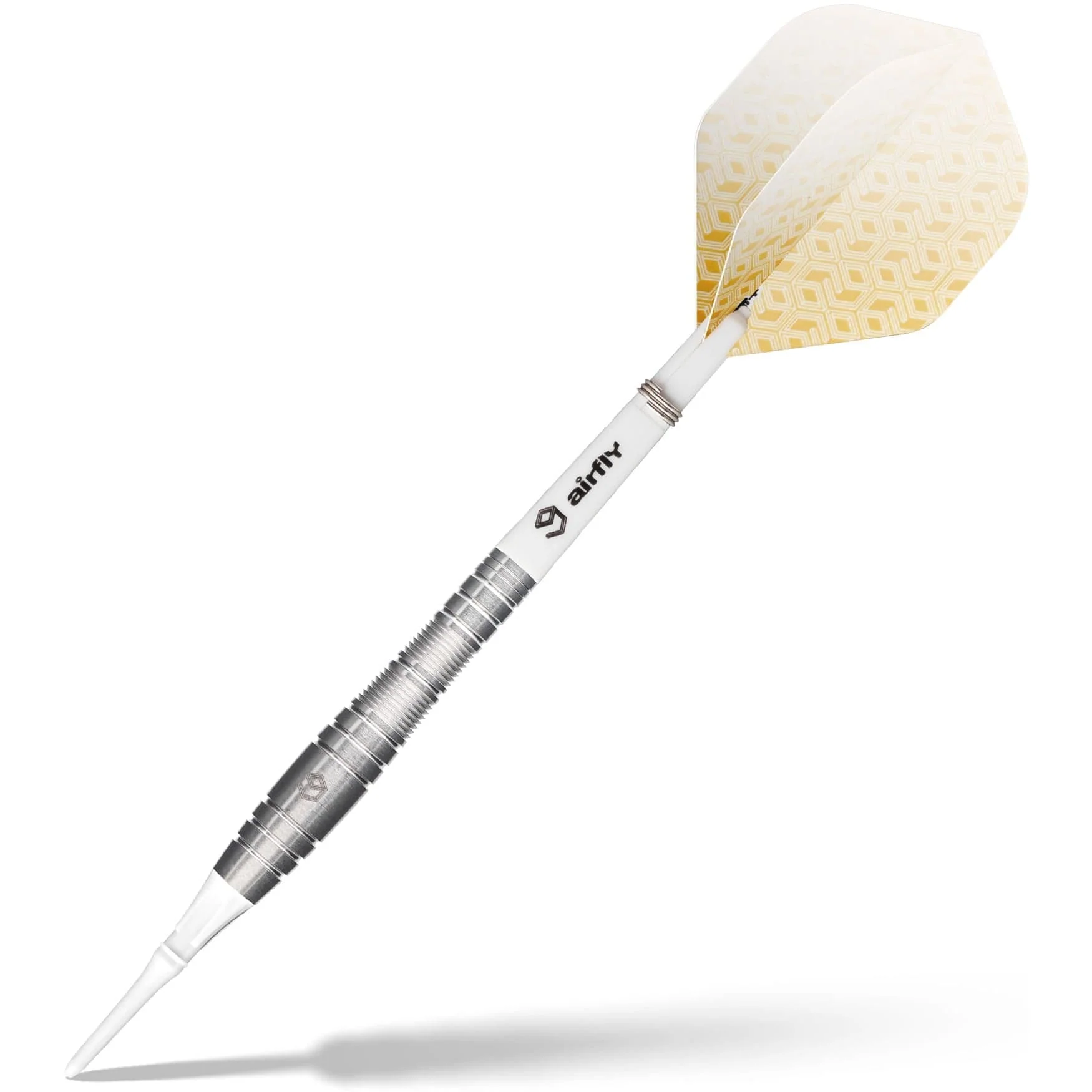 Caliburn Wolf Pack Darts - Soft Tip - 90% - W2 - Natural - Image 3
