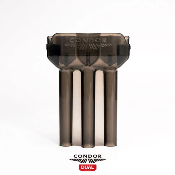 Condor Dual Case - fits all AXE flights - Image 4