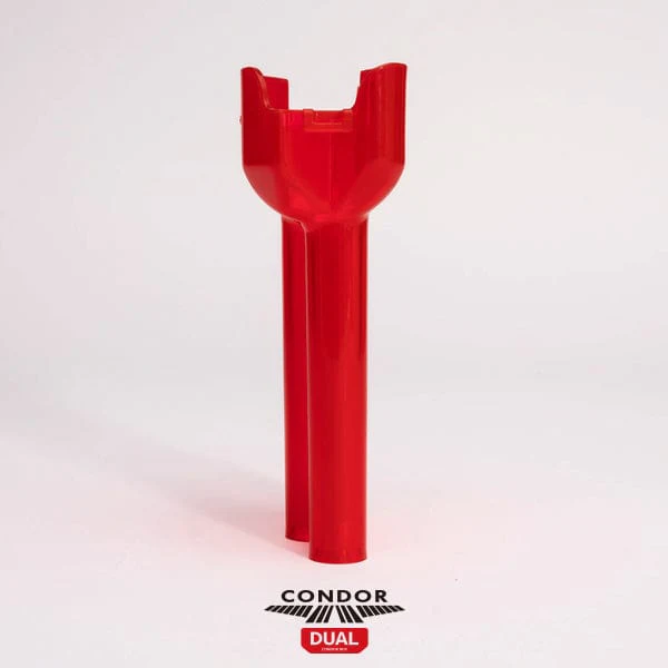 Condor Dual Case - fits all AXE flights - Image 9