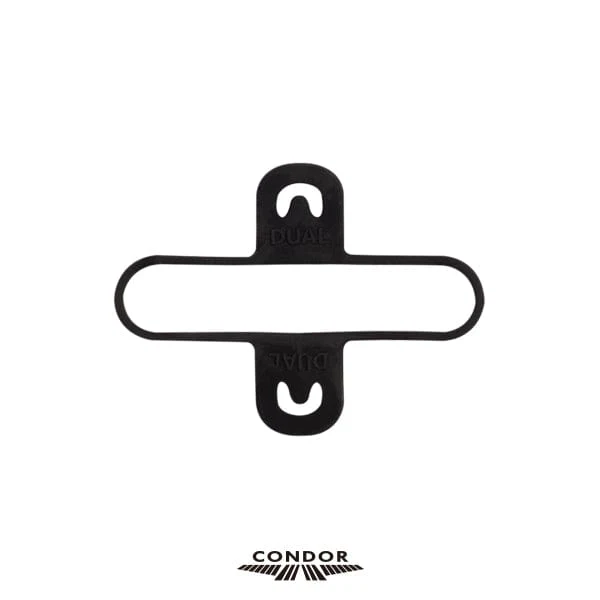 Condor Dual - Spare Rubber Belt - Image 2