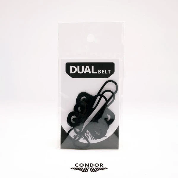 Condor Dual - Spare Rubber Belt - Image 3