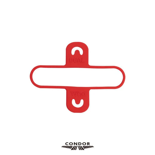 Condor Dual - Spare Rubber Belt - Image 4