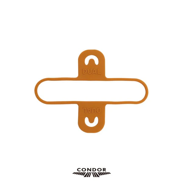 Condor Dual - Spare Rubber Belt - Image 8