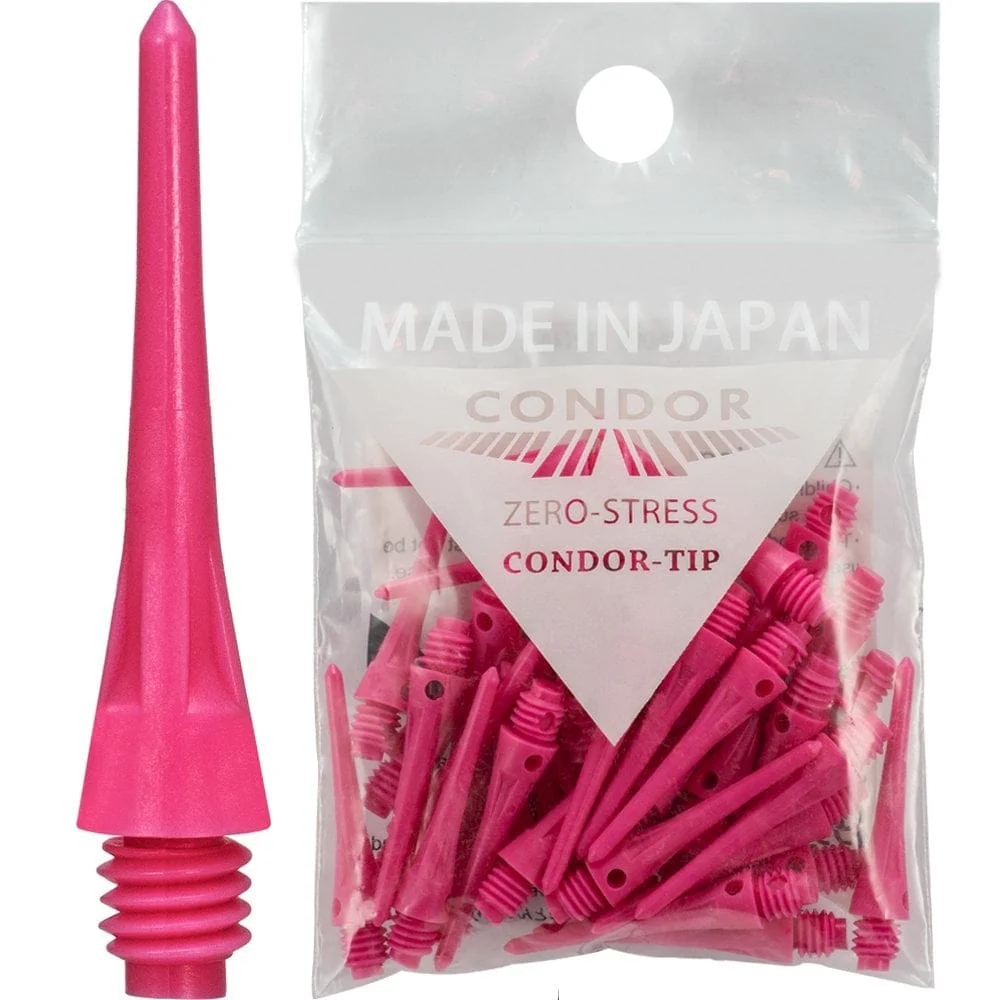 Condor Soft Tip Points - 2ba - Bag 40 - Standard - Image 4