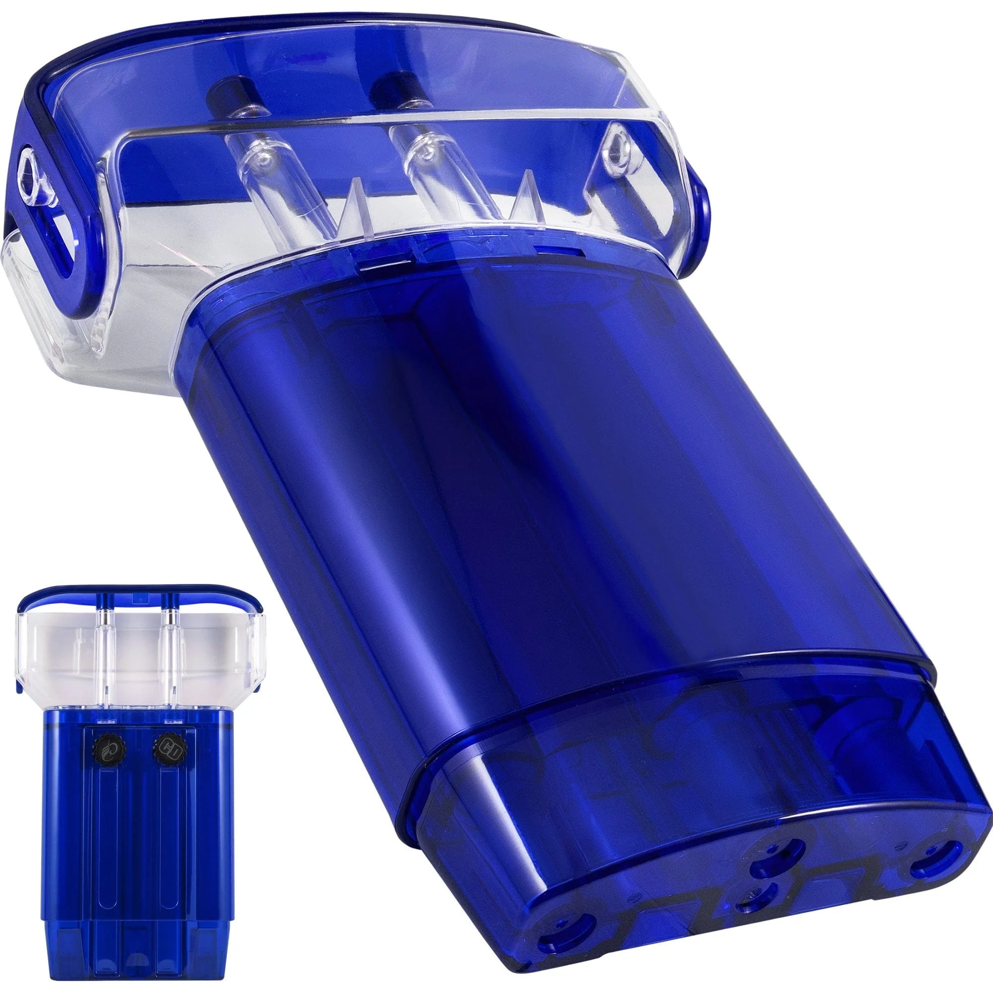 Cosmo Case-X Dart Case - includes Drop In Case - Image 3