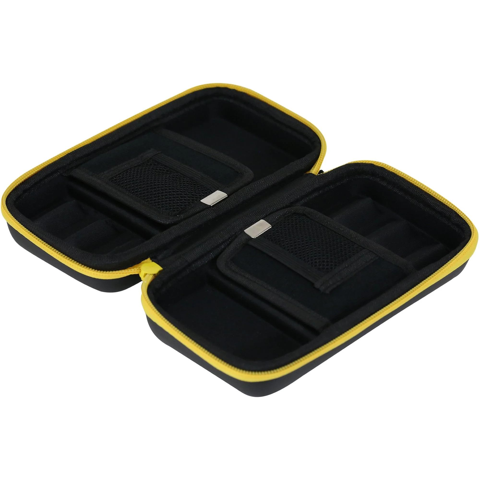 *Cosmo Clutch Duo Dart Wallet - C16 - Large EVA Darts Case - Colour Trim - Image 46