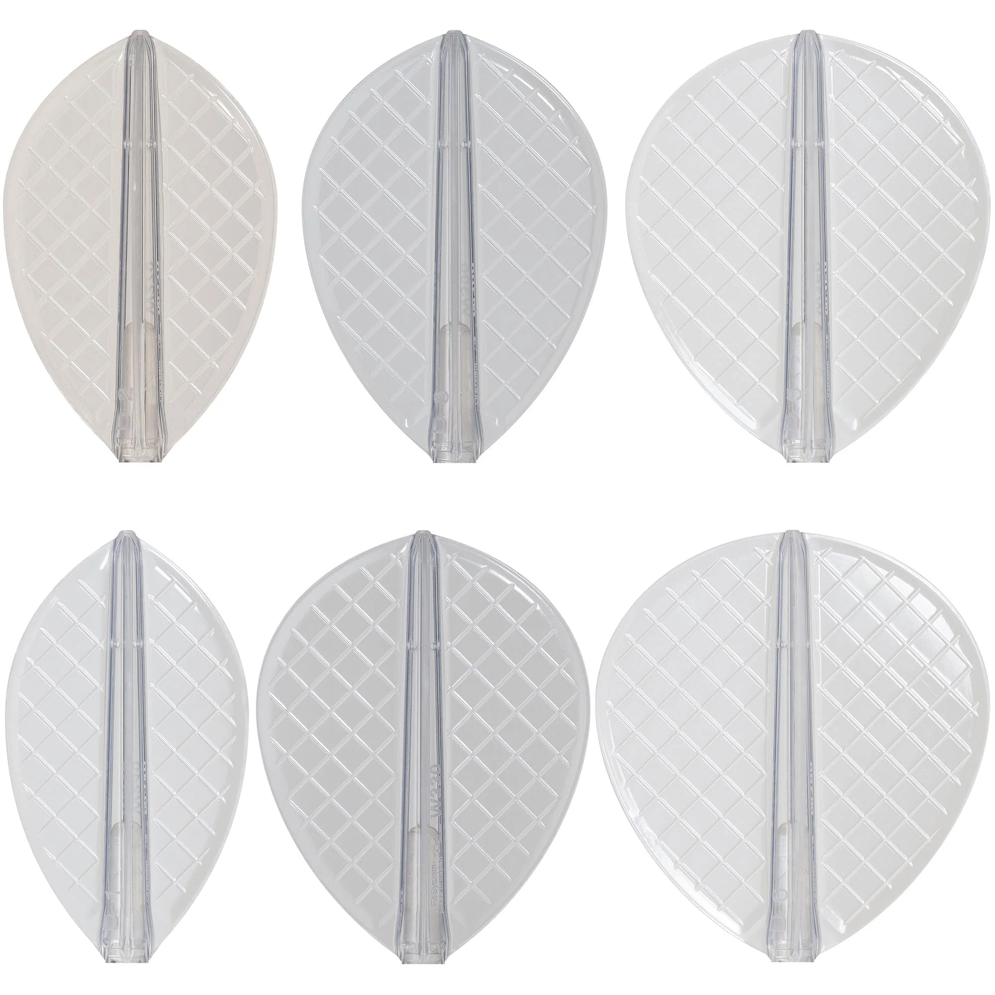 Cosmo Darts - Fit Flight Pro - D-Series - Image 2