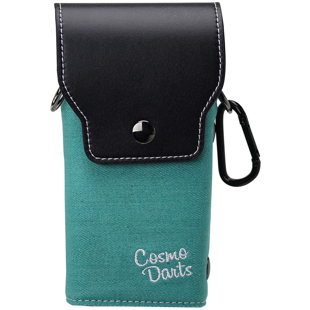 *Cosmo Darts Outfit Holder for Case-X - Denim - Image 2