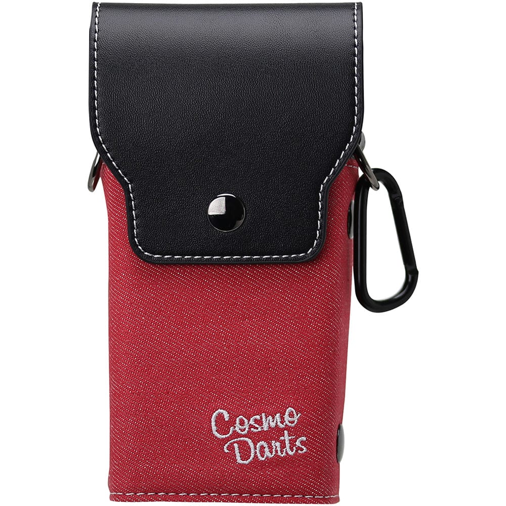 *Cosmo Darts Outfit Holder for Case-X - Denim - Image 3