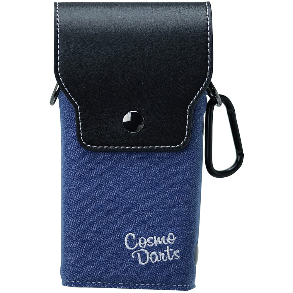 *Cosmo Darts Outfit Holder for Case-X - Denim - Image 5
