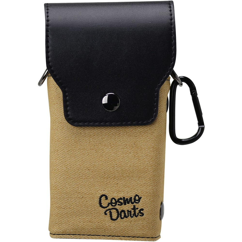 *Cosmo Darts Outfit Holder for Case-X - Denim - Image 7