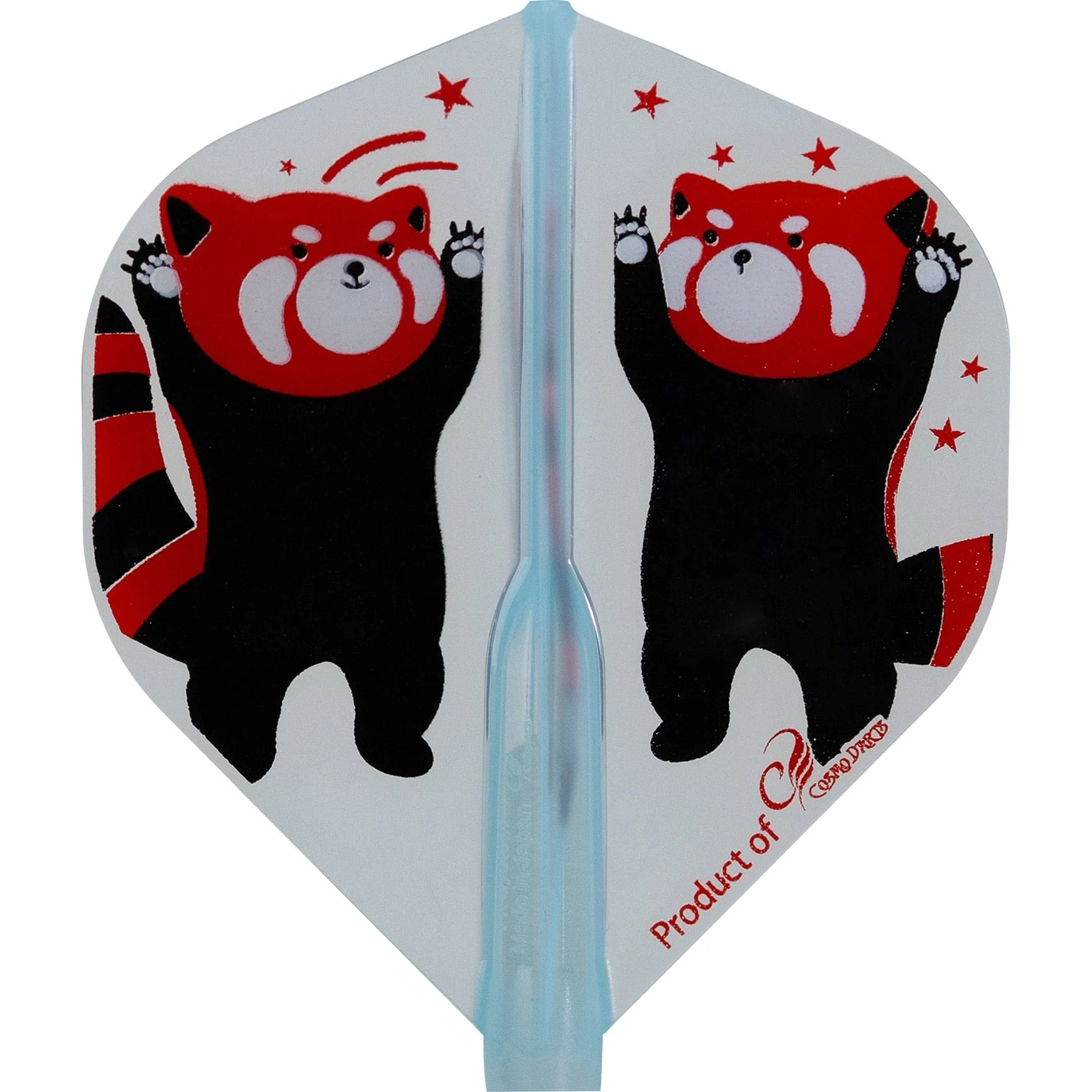 Cosmo Fit Flight AIR - Standard - Mix - Red Panda - Image 2