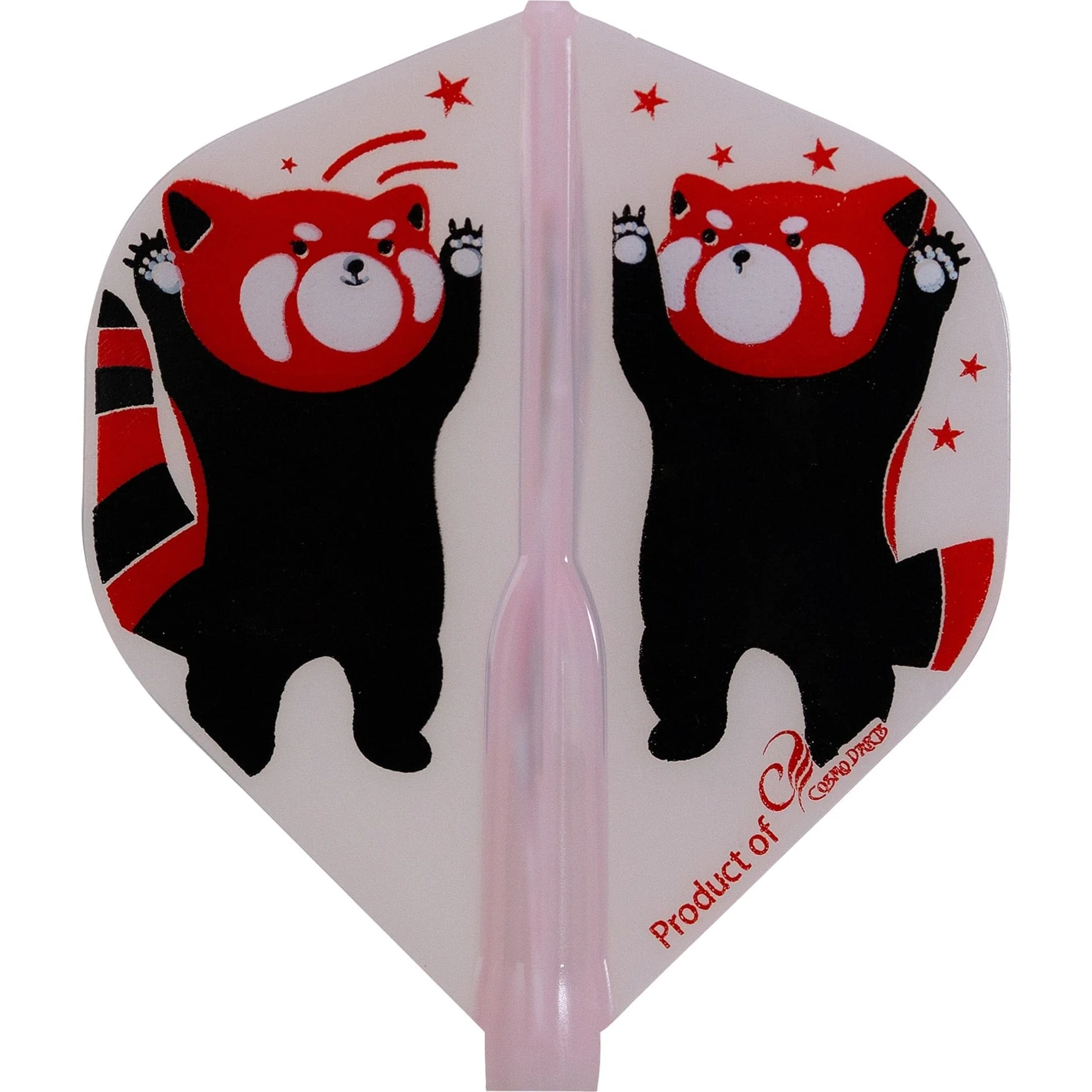 Cosmo Fit Flight AIR - Standard - Mix - Red Panda - Image 3