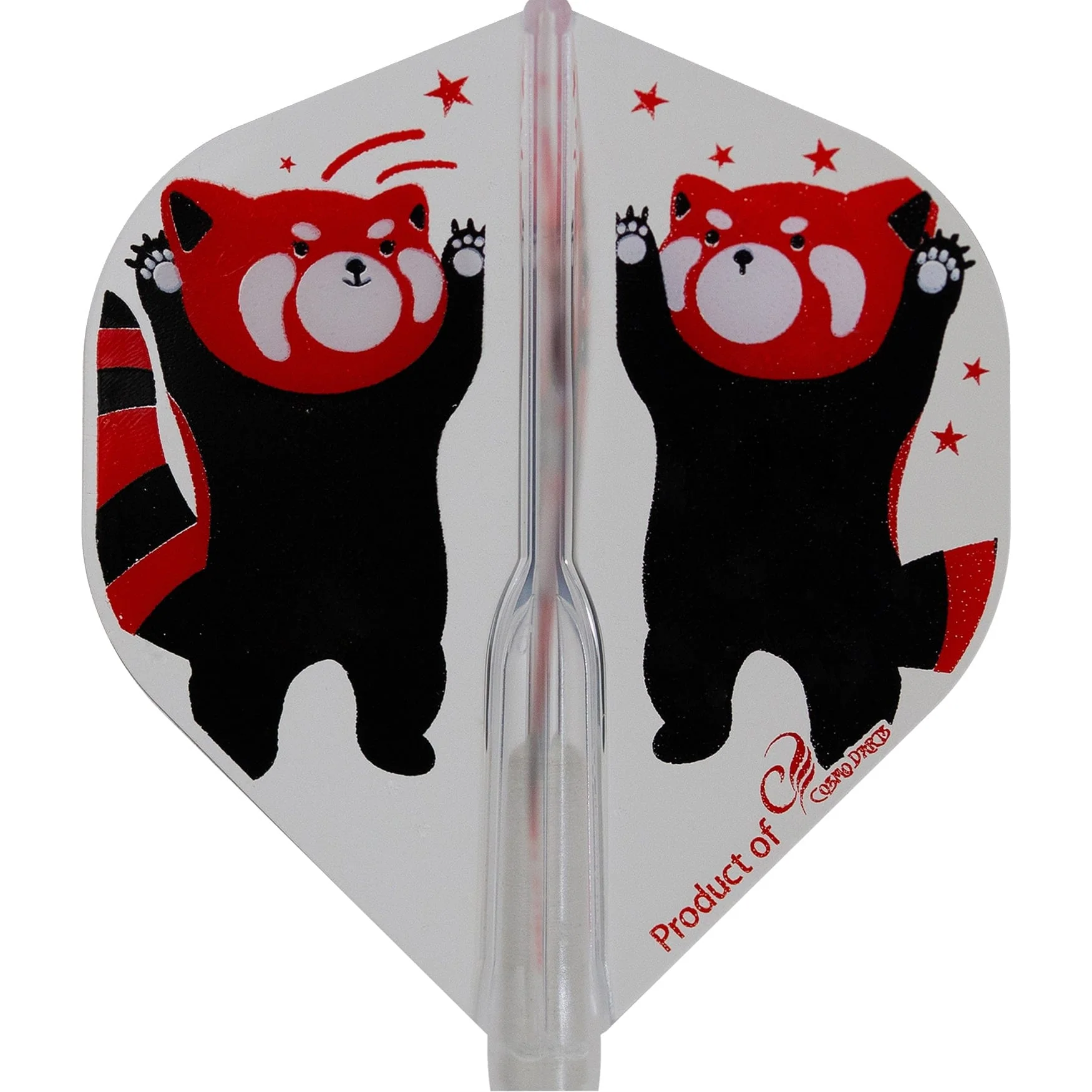 Cosmo Fit Flight AIR - Standard - Mix - Red Panda - Image 4