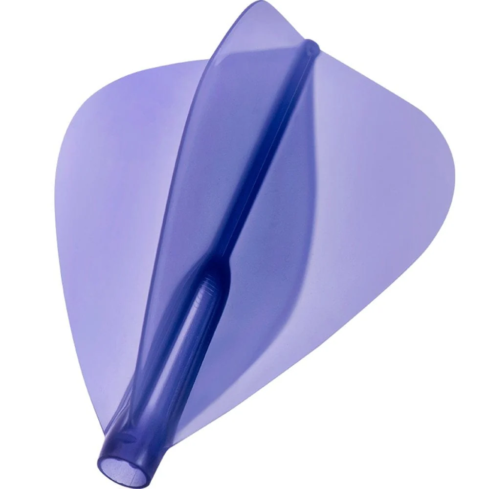 Cosmo Fit Flight AIR - use with FIT Shaft - Kite - Image 11
