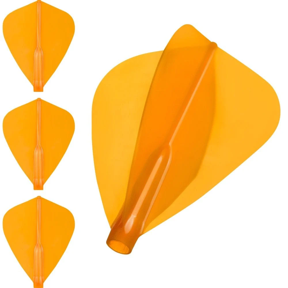Cosmo Fit Flight AIR - use with FIT Shaft - Kite - Image 18