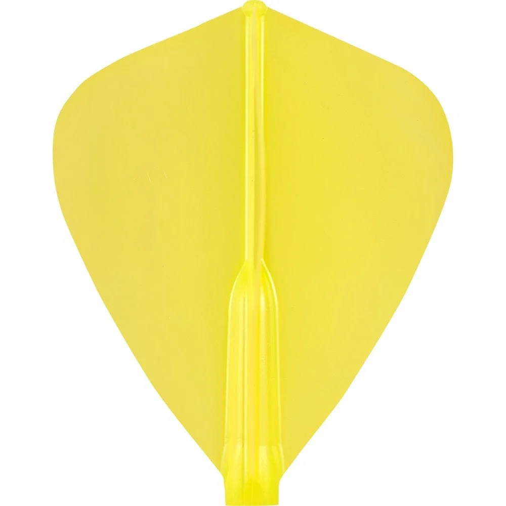 Cosmo Fit Flight AIR - use with FIT Shaft - Kite - Image 32