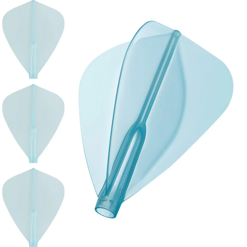 Cosmo Fit Flight AIR - use with FIT Shaft - Kite - Image 6