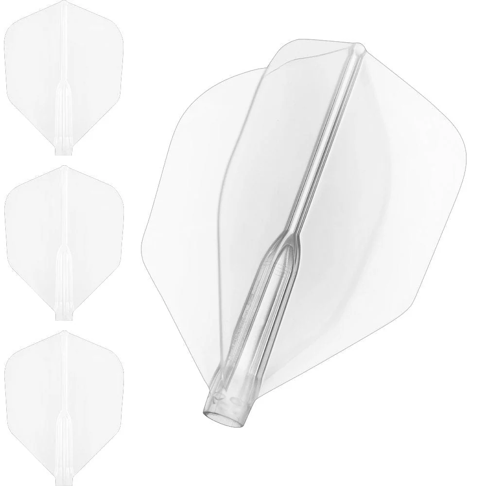 Cosmo Fit Flight AIR - use with FIT Shaft - Shape - Image 9