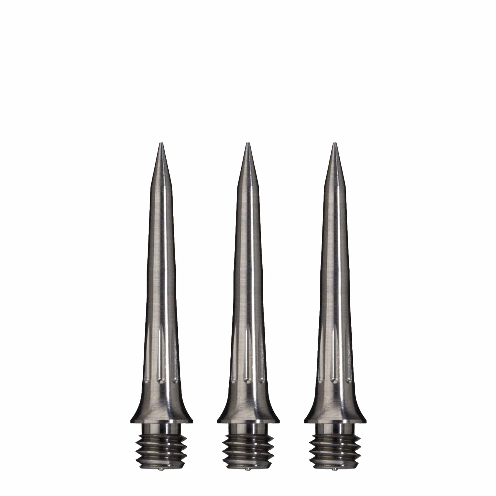 Cosmo Fit Point Plus METAL - Conversion Points - Titanium - Image 2