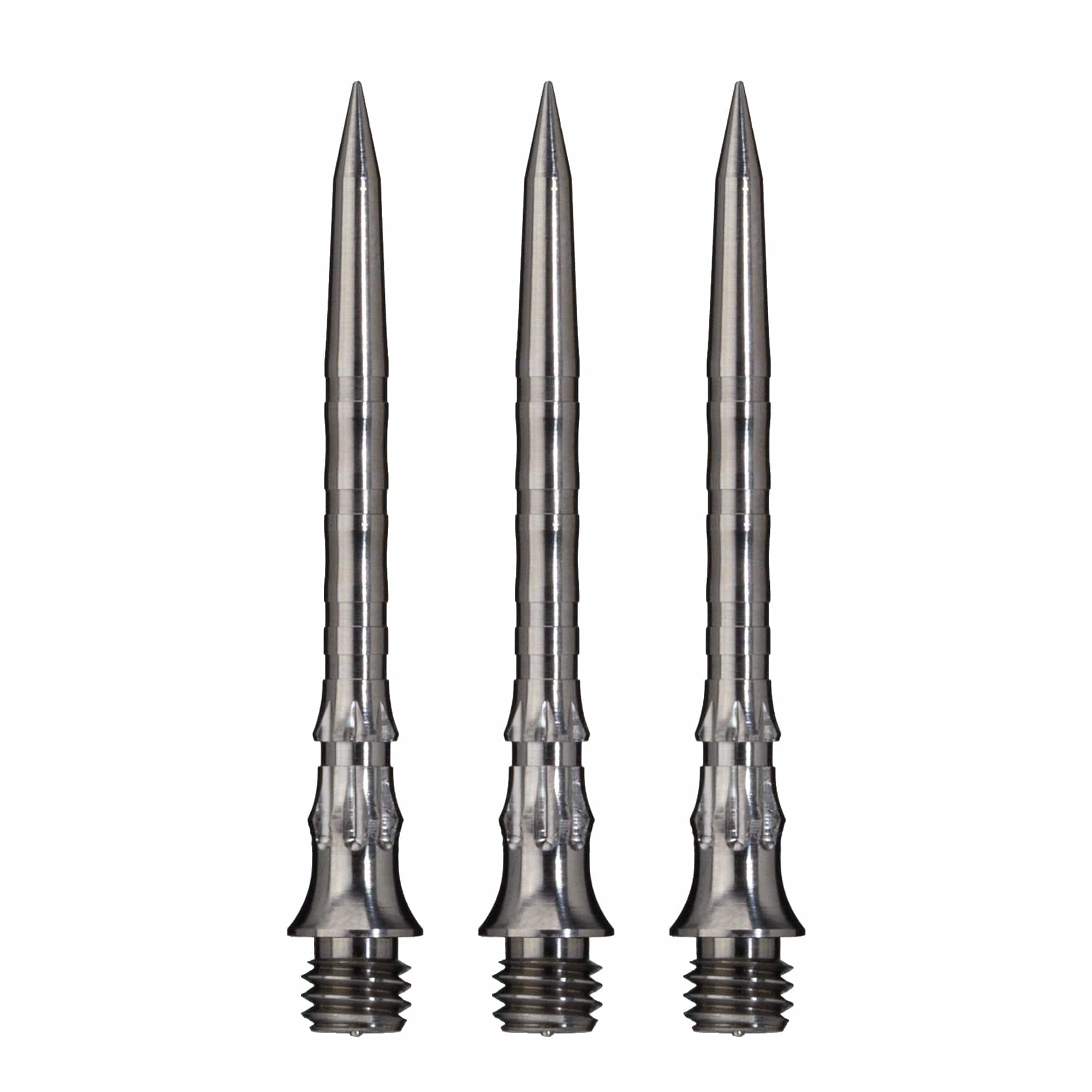 Cosmo Fit Point Plus METAL - Conversion Points - Titanium - Image 7