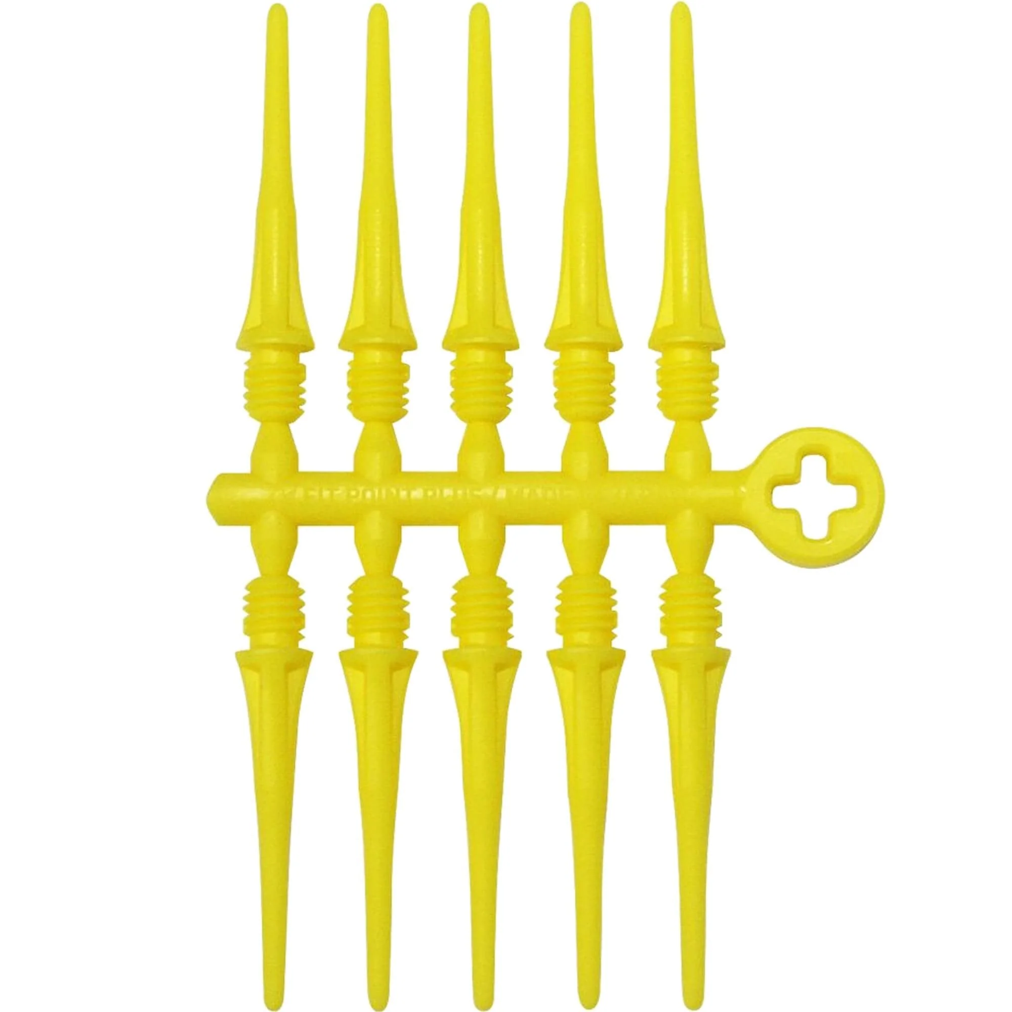 Cosmo - Fit Point Plus - Soft Tips - 2ba Thread - Pack 50 - Image 10
