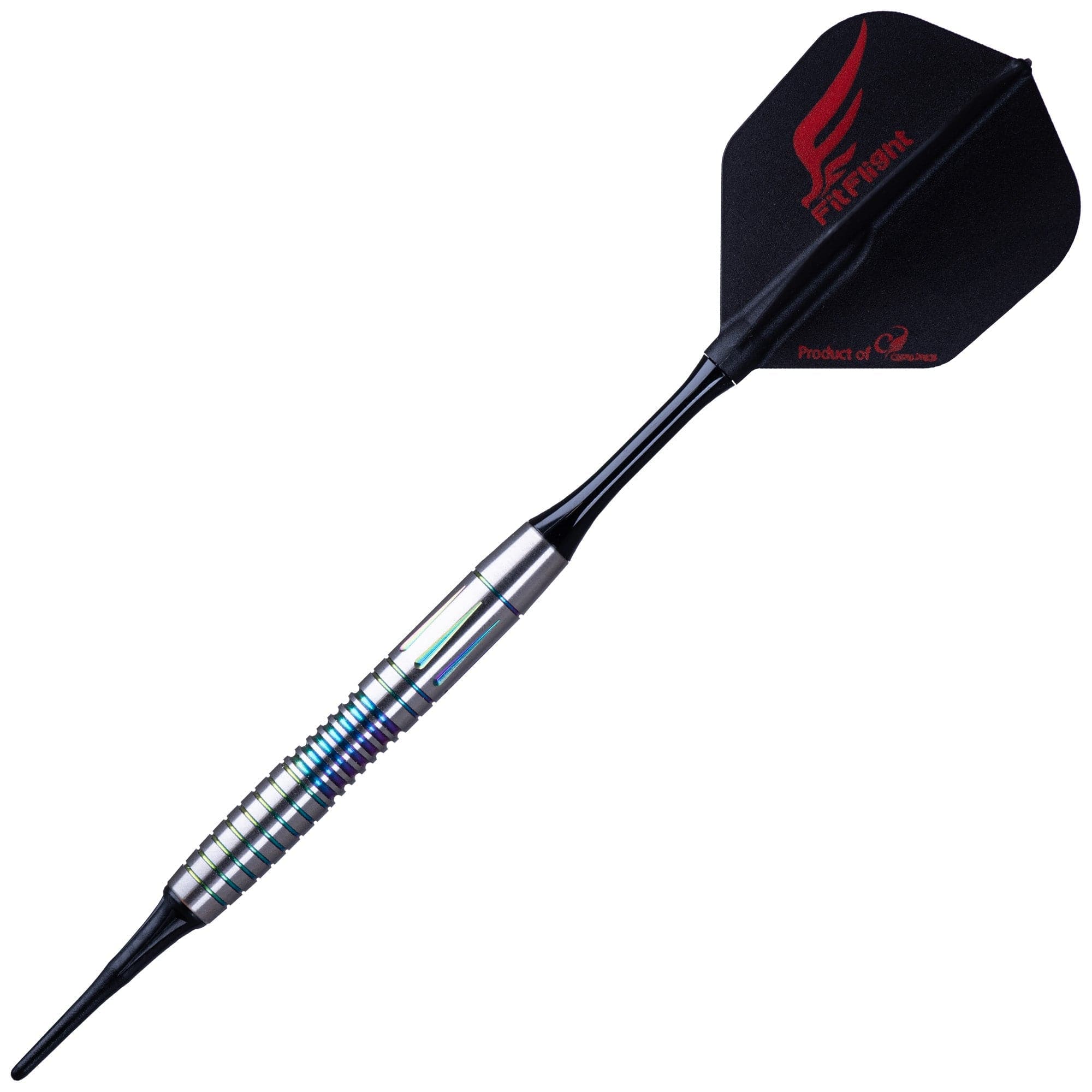 Cosmo Noa-Lynn van Leuven Darts - Soft Tip - 90% Tungsten - 23g - Image 2