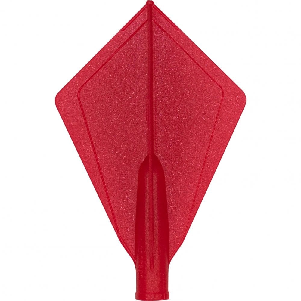 *Cuesoul - Tero Flight System - Dart Flights - AK4 - Diamond - Solid - Image 4