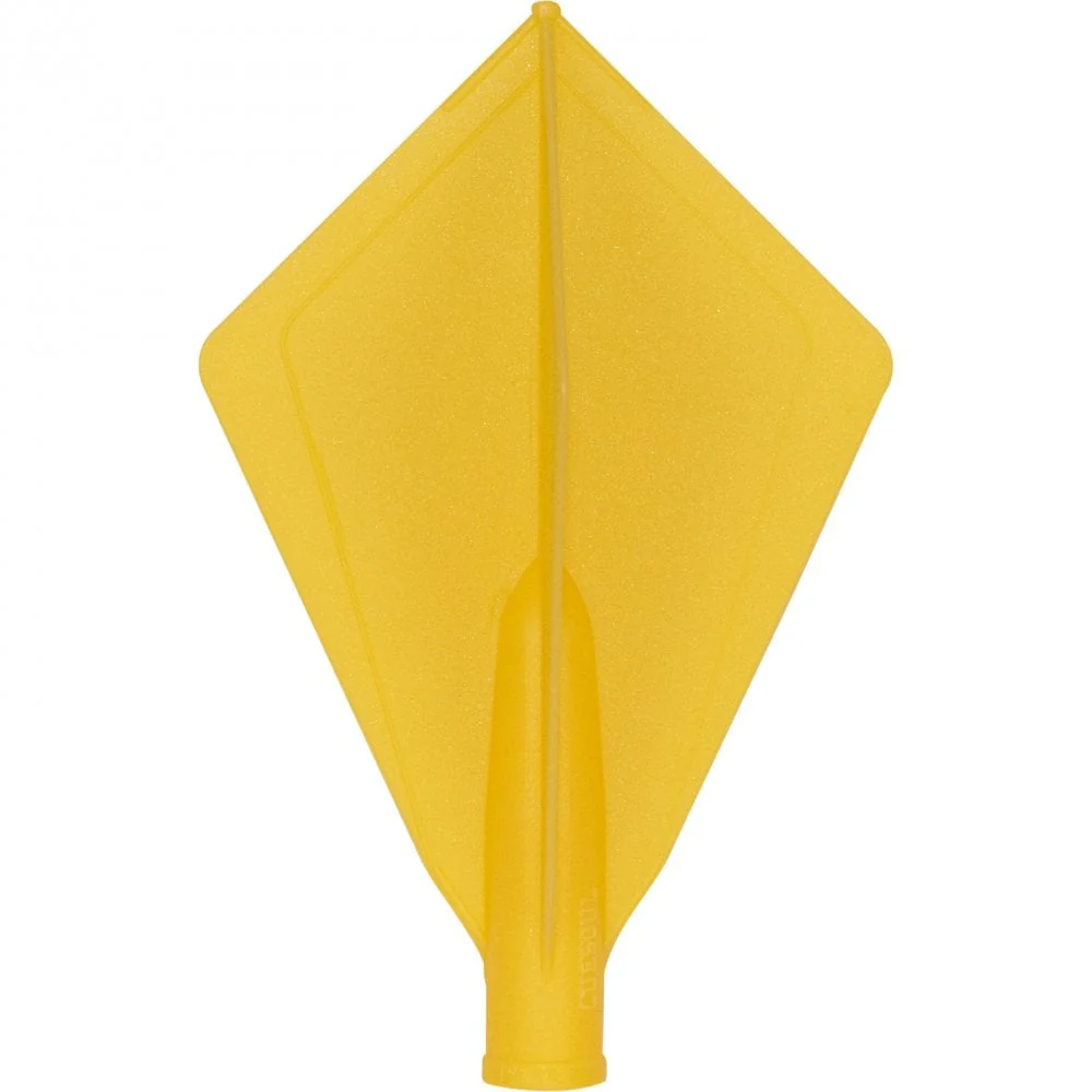 *Cuesoul - Tero Flight System - Dart Flights - AK4 - Diamond - Solid - Image 5