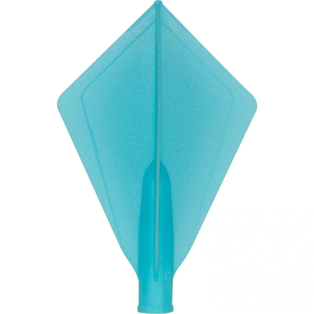 *Cuesoul - Tero Flight System - Dart Flights - AK4 - Diamond - Solid - Image 6