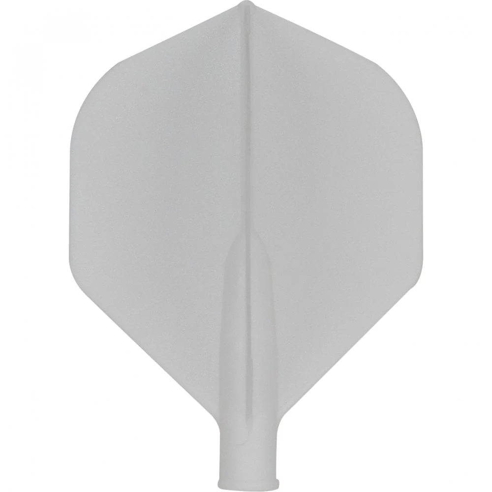 Cuesoul - Tero Flight System - Dart Flights - AK4 - Standard - Solid - Image 3