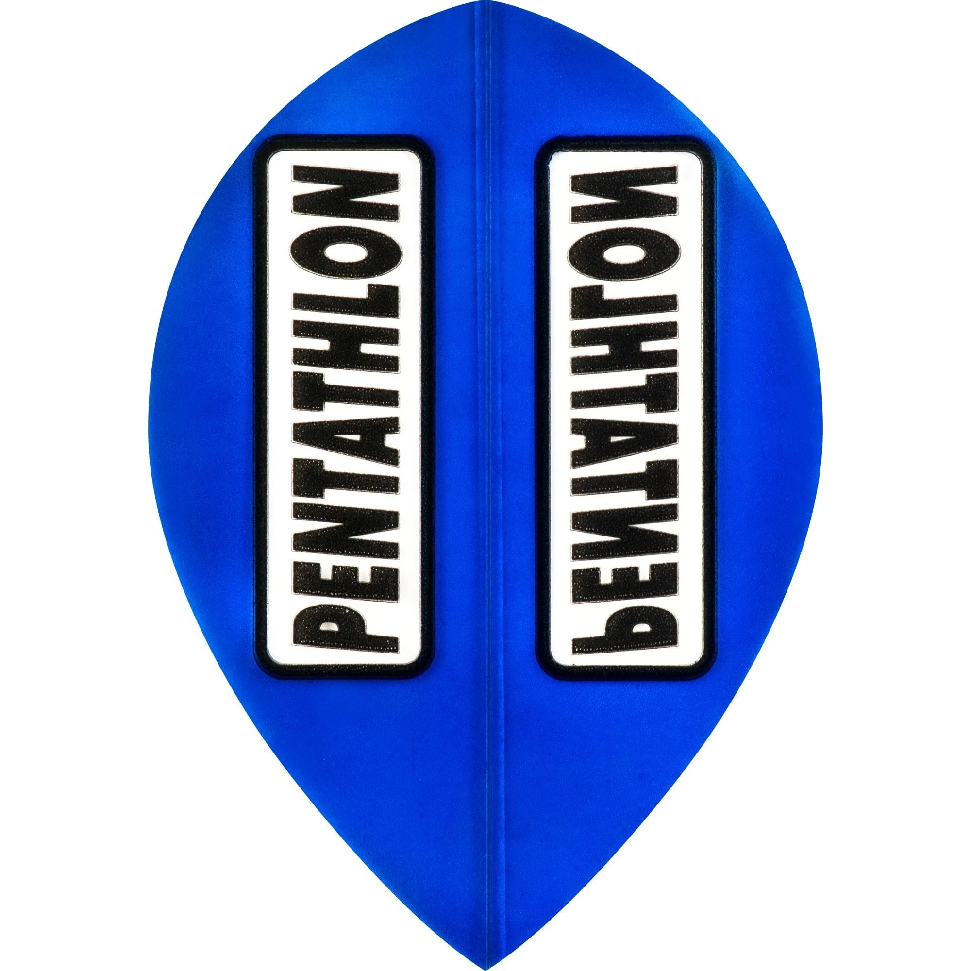 *Dart Flights - Pentathlon Colours - Extra Strong - Pear - Image 4