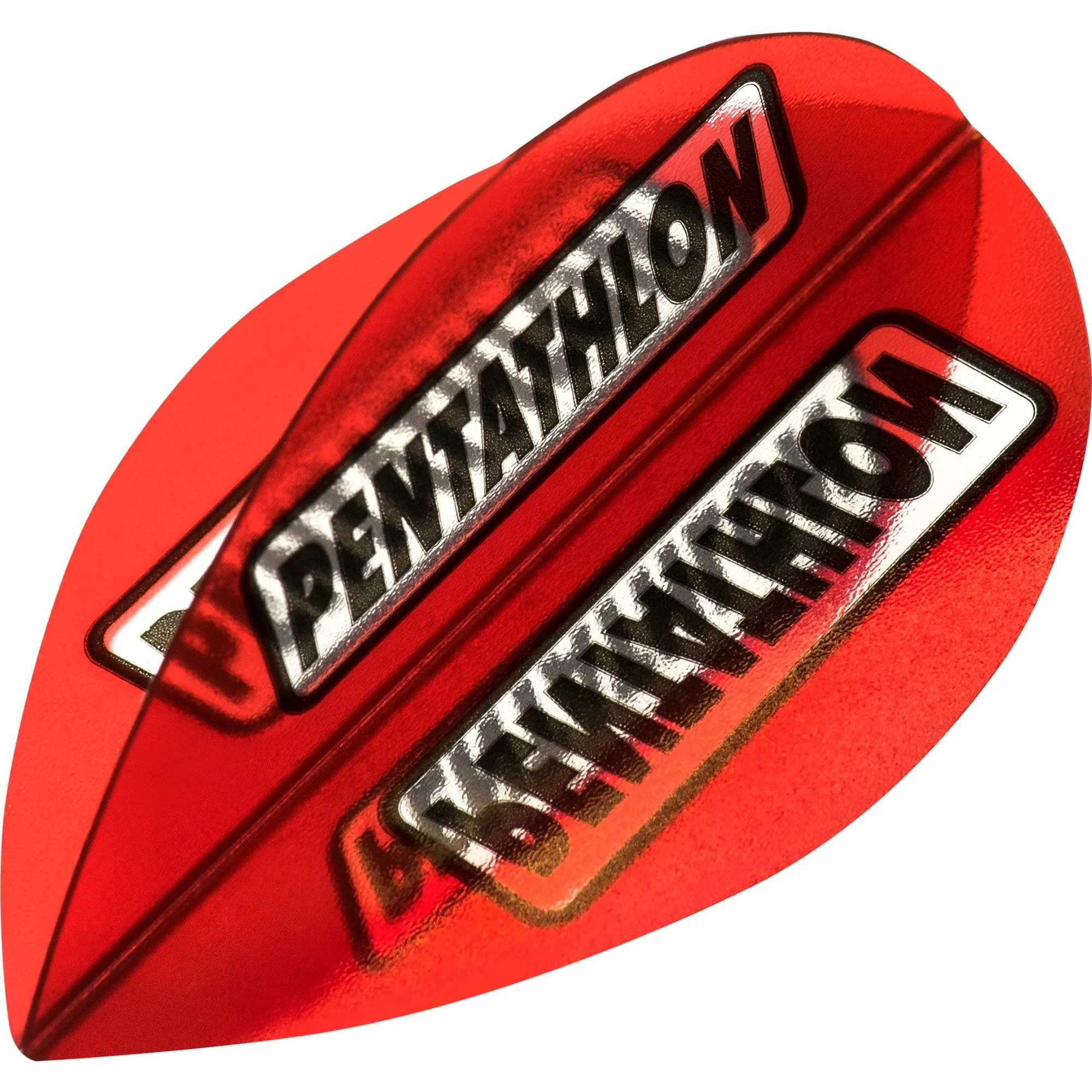 *Dart Flights - Pentathlon Colours - Extra Strong - Pear - Image 8