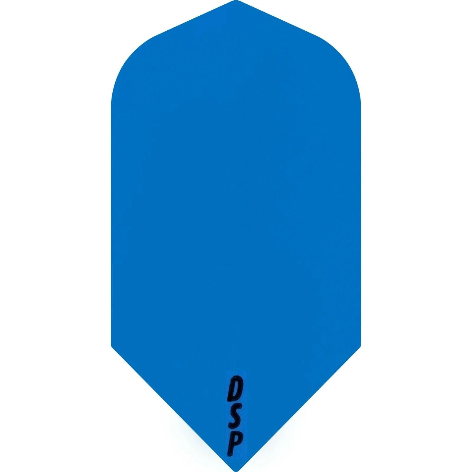 *Dart Flights - Poly Plain Original - Slim - Image 6