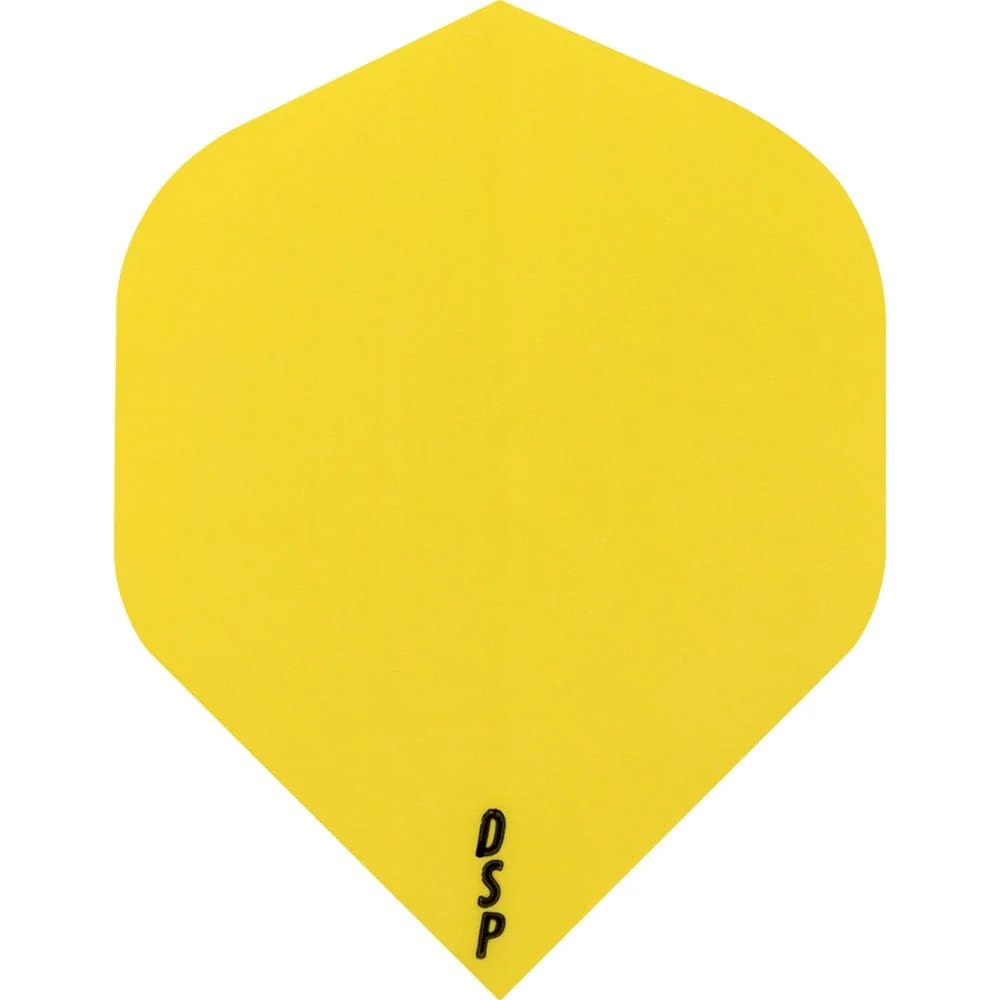 *Dart Flights - Poly Plain Original - Std - Image 9