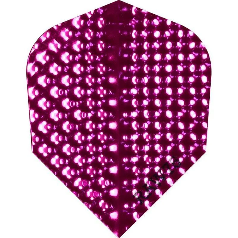 *Dart Flights - Raw 75 - 75 Micron - Std - Dimplex - Image 8