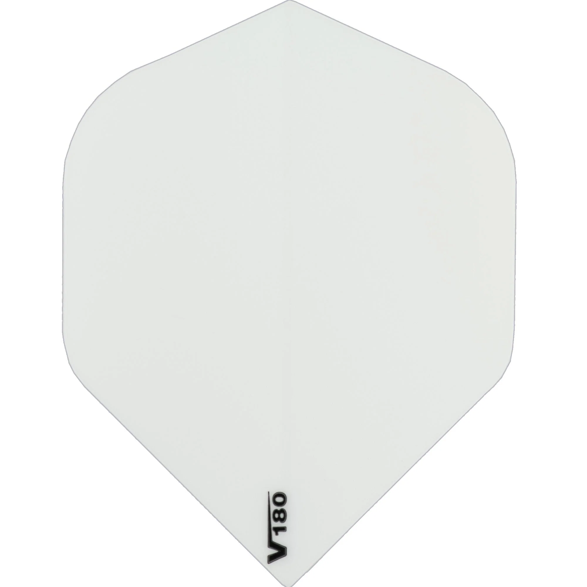 *Dart Flights - V180 Solid - Plain - Std - Image 5