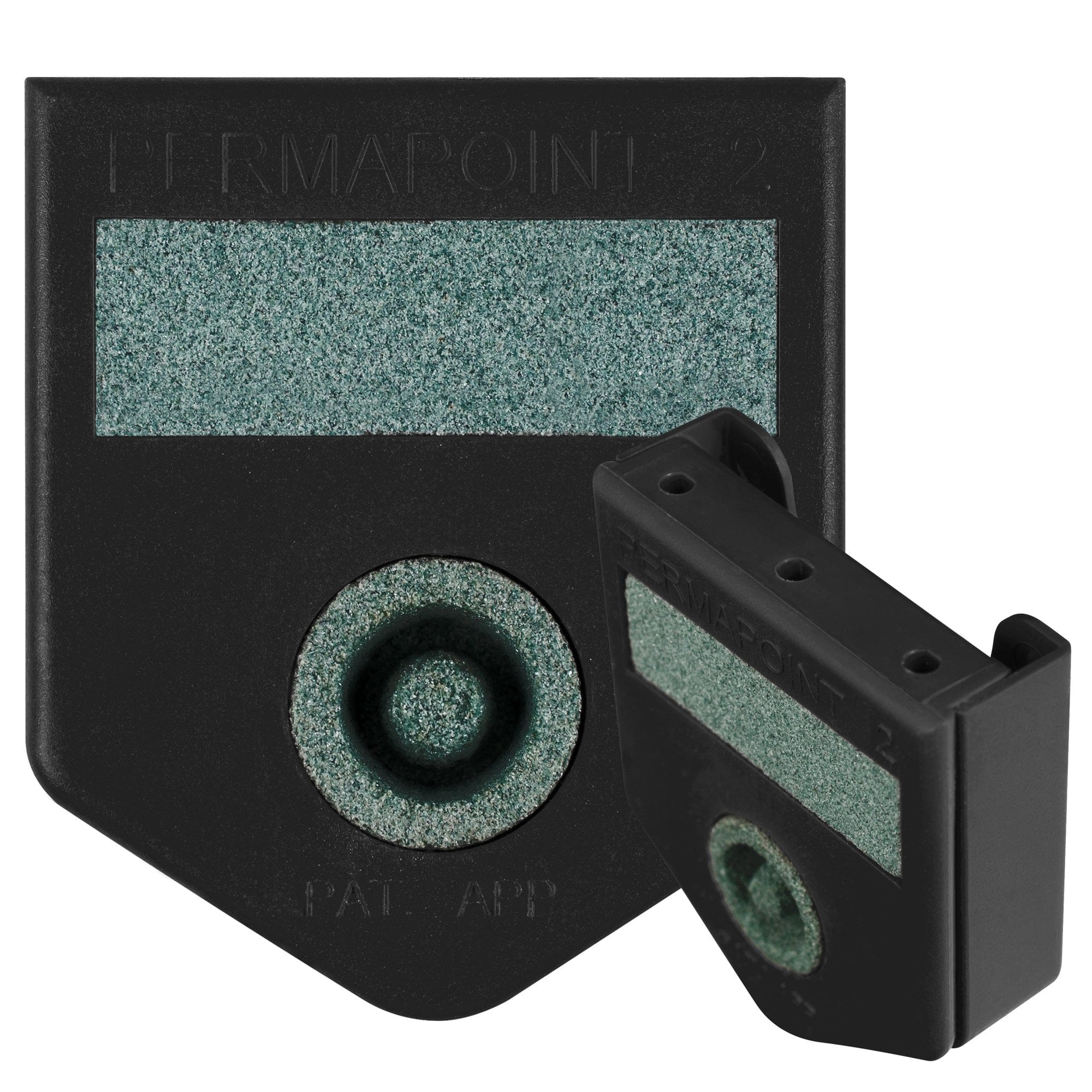 *Dart Sharpeners - Designa Permapoint Pro - with Flight Holder - Image 2