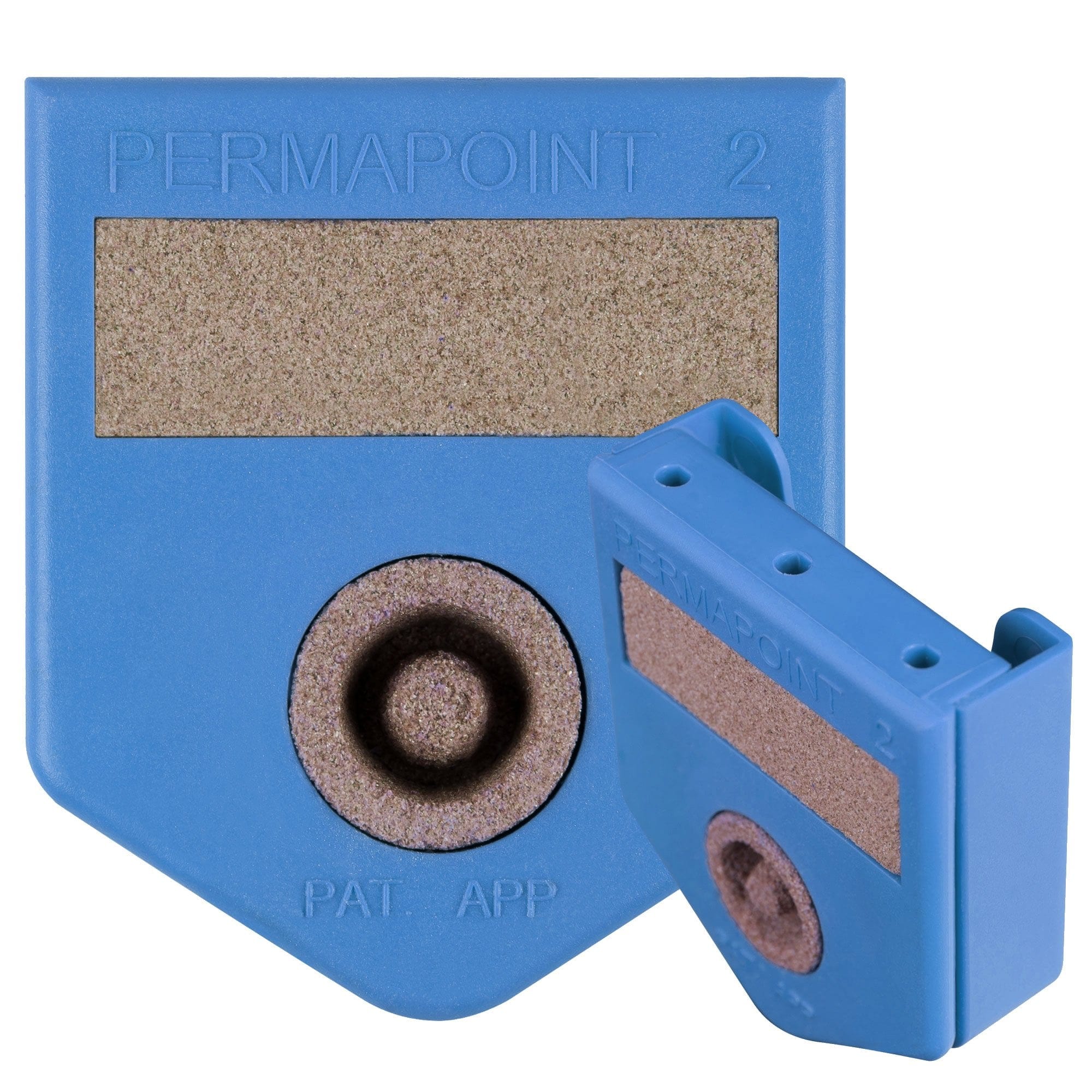 *Dart Sharpeners - Designa Permapoint Pro - with Flight Holder - Image 3