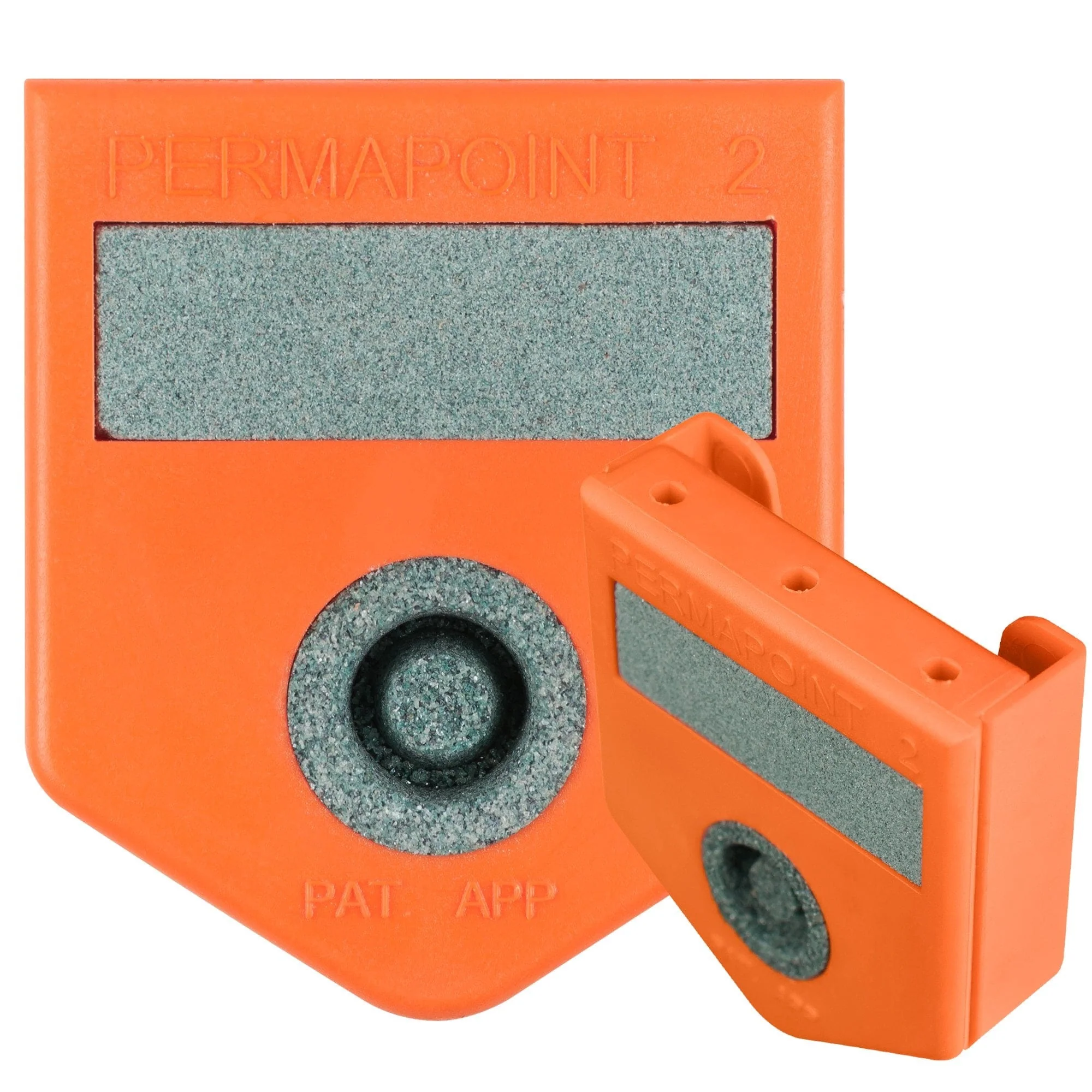 *Dart Sharpeners - Designa Permapoint Pro - with Flight Holder - Image 7