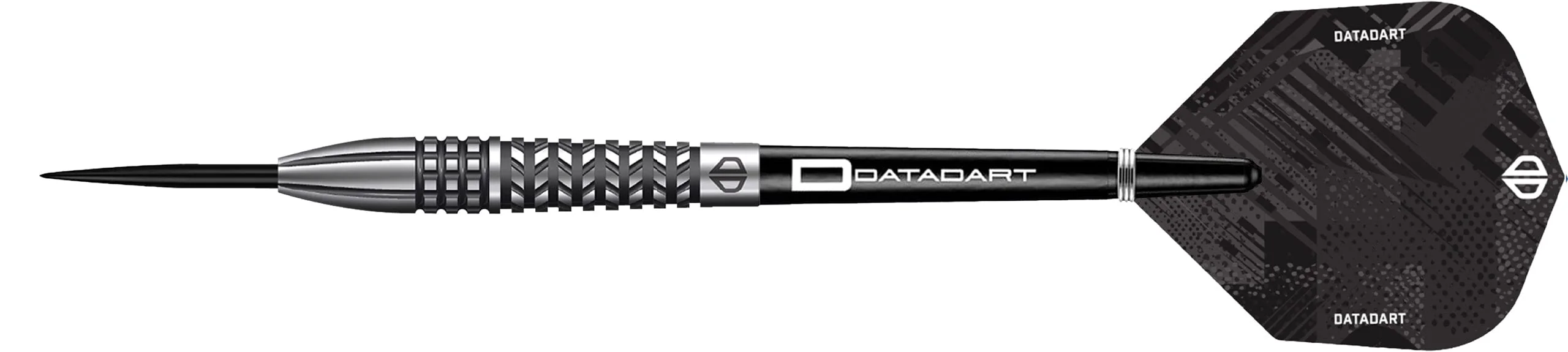 Datadart Avenger Darts - Steel Tip - Image 2