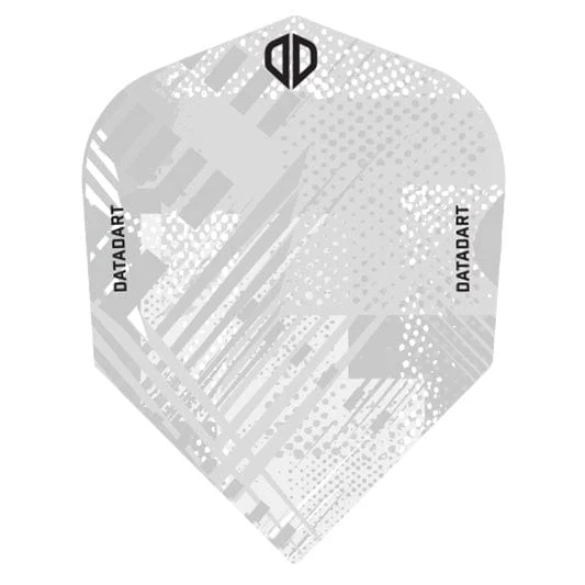 Datadart Dart Flights - Grunge - 100 Micron - No6 - Std - Image 3