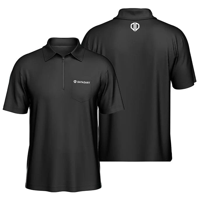 Datadart Dart Shirt - Comfort - Black - Image 2