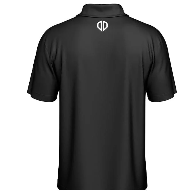 Datadart Dart Shirt - Comfort - Black - Image 3