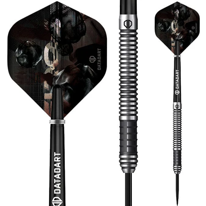 Datadart Eiros Darts - Steel Tip - 90% Tungsten - Image 2