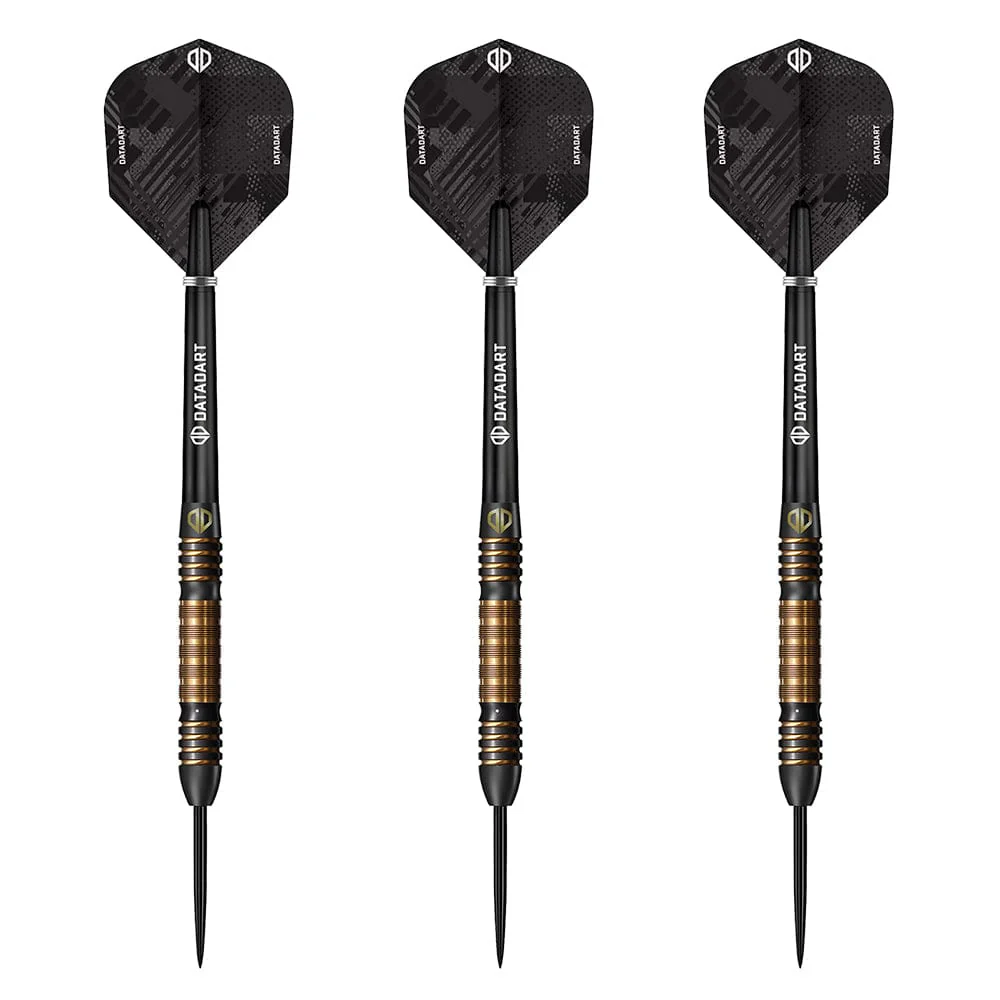 Datadart Ethereal Darts - Steel Tip - 90% Tungsten - Image 2