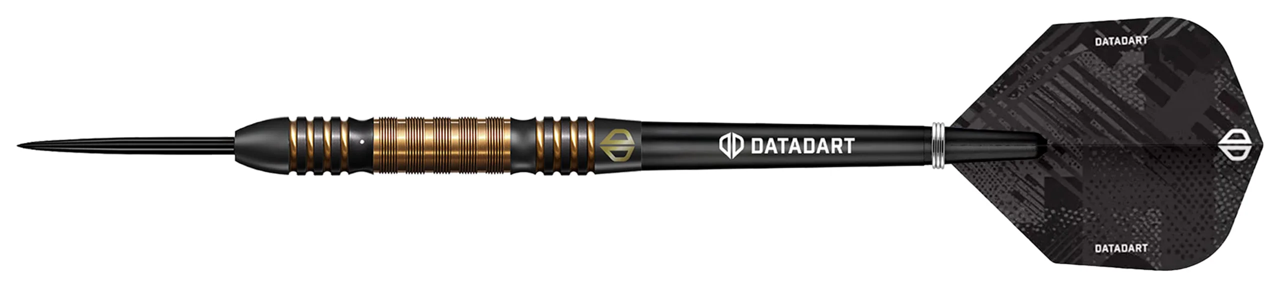 Datadart Ethereal Darts - Steel Tip - 90% Tungsten - Image 4