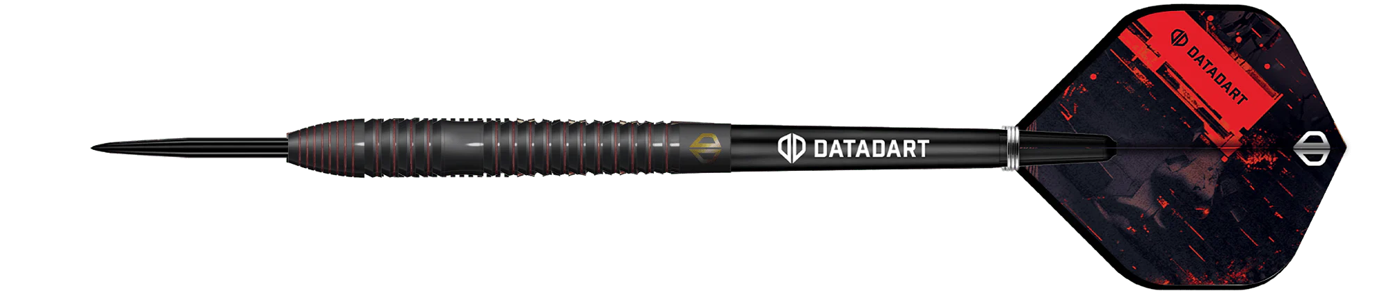Datadart NYX Darts - Steel Tip - 90% Tungsten - Image 4
