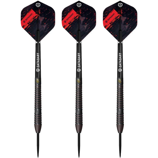 Datadart NYX Darts - Steel Tip - 90% Tungsten - Image 5