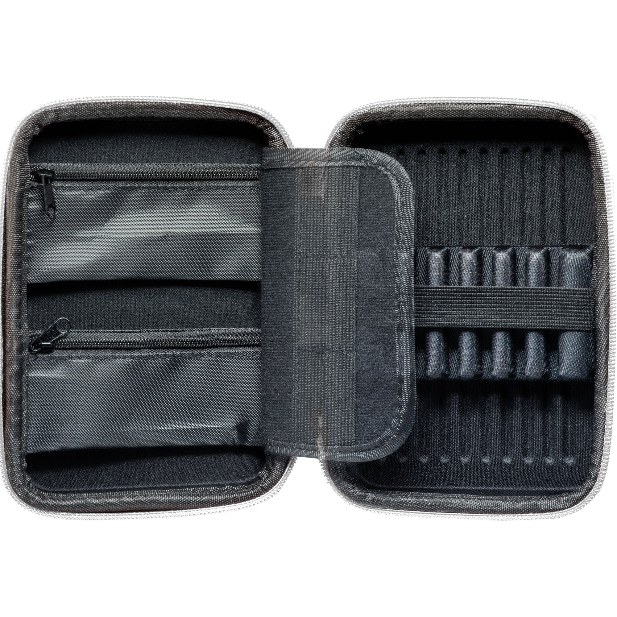 Datadart ProPac MAX Darts Case - Large EVA Case - Holds 2 Fully Assembled Sets - Image 14